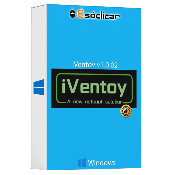 iventoy-box